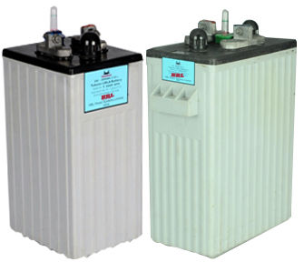 Taurus Industrial Batteries - NDP & HDP Series, Wide Capacity Range for Optimal Applications