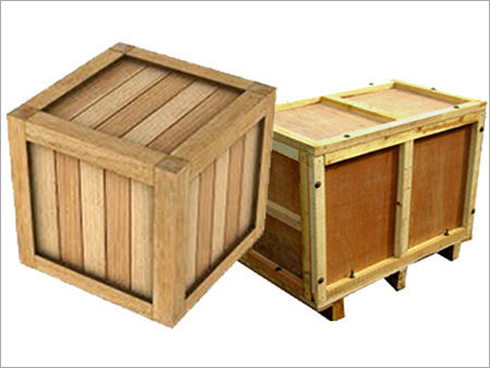 Top Quality Wooden Boxes