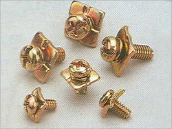 Captive Screws