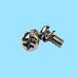 Combination Screw