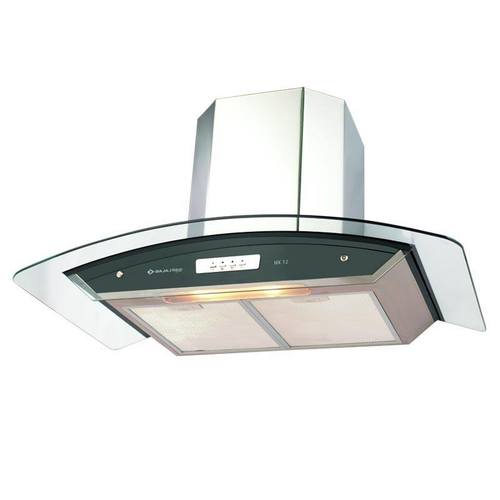 Cooker Hood