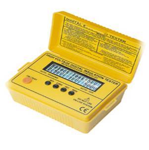 Digital Insulation Tester