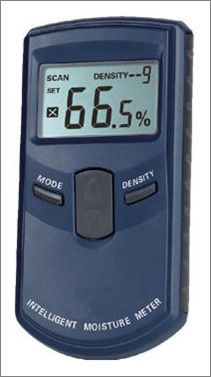 Digital Moisture Meter