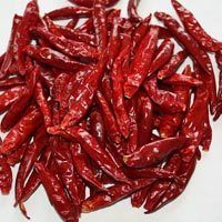 Dried Red Chilli