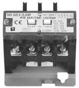 Four Pole Contactors For Electrical Applications Use