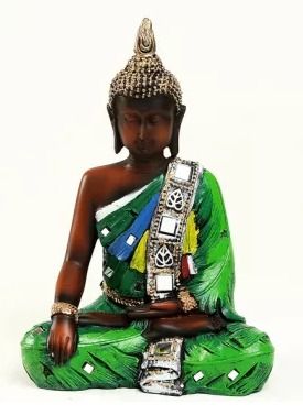 Brass Ethnic Owl Figurine With Copper Finish at Best Price in Delhi