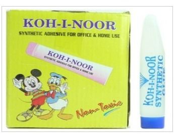 Kohi-I-Noor Synthetic Adhesive