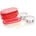 Lunch Container Red