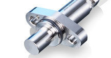 Magnetic Sensors - 20,000 Measurements Per Second | Contactless Operation, Maintenance-Free Design