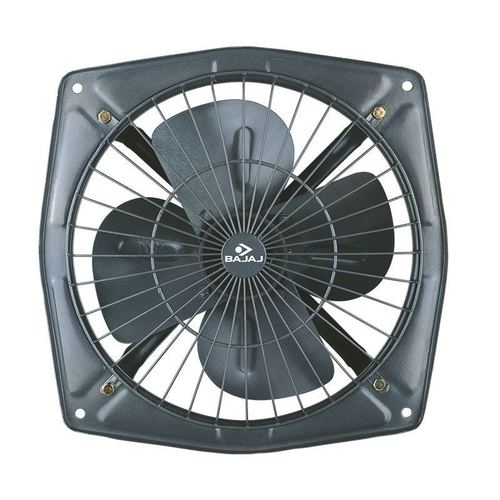 Metallic Grey Exhaust Fan