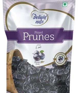 Pitted Prunes