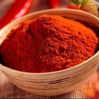 Red Chilli Powder