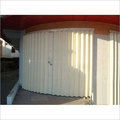 Robust Shutter Gate