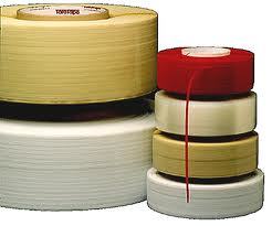 Tamper Evident Carton Sealing Tapes