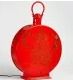 Tourner Lamp Red