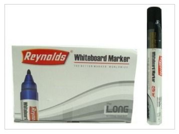 Whiteboard Marker Pen Black