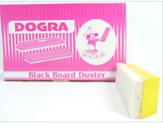 Wooden Board Duster