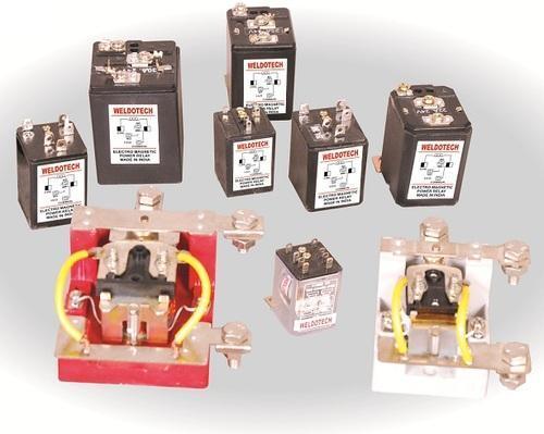 10 Amp DC Relays