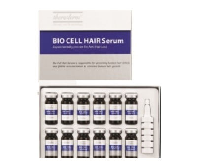 Biocell Hair Serum