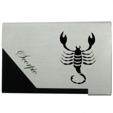 Business Card Holder