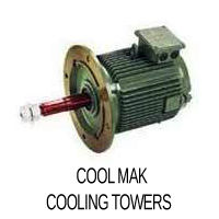 Cooling Tower Motors