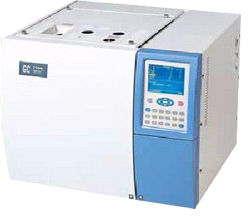 Gc7900 Gas Chromatography