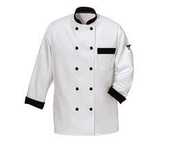 Hotel And Restaurants Uniform