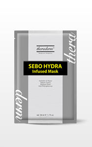 Hydra Infused Mask