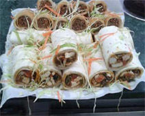 Kathi Roll