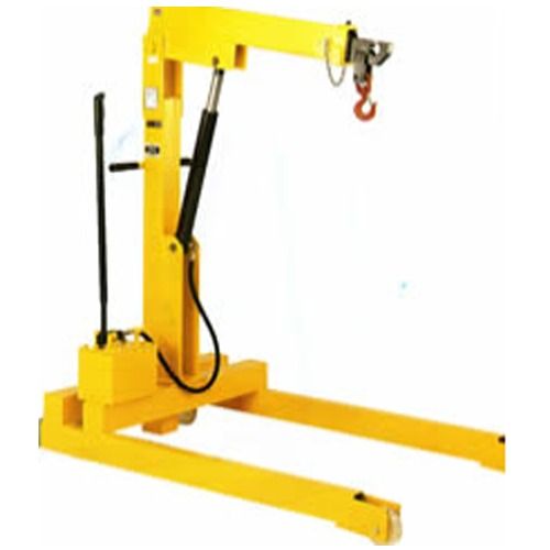 Material Handling Cranes