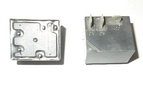 PCB Mounted Relays