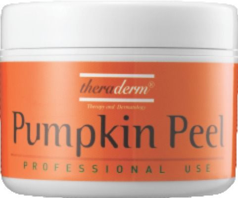 Pumpkin Peel