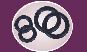 Rubber O Rings