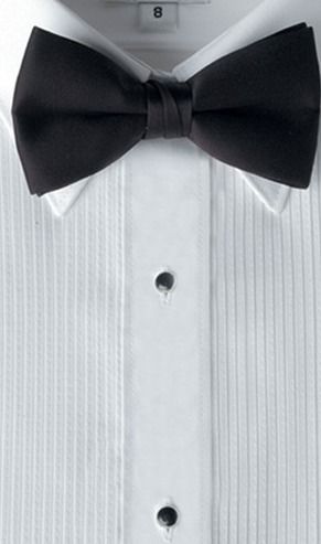 tuxedo shirts