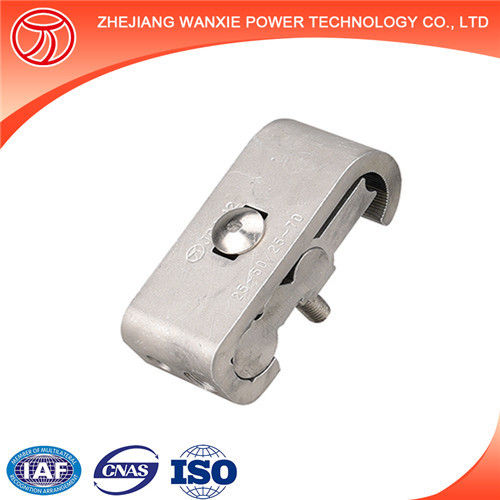 Aluminum Electrical Transformer Clamp