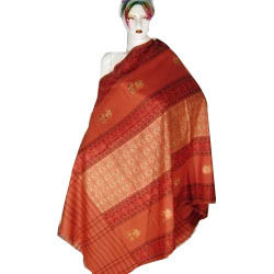 Cashmilon Embroidered Shawls