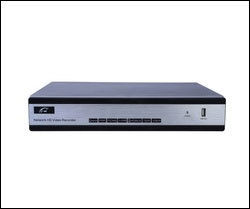 Cctv 4 Channel Network Video Recorder