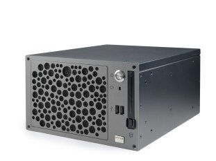 DMS-150 Digital Media Server