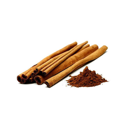 Dry Cinnamon