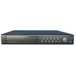 Eight Channel Digital Video Recorder - Sturdy Design, Easy Installation, User Friendly , Dimensional Accuracy, Fine Finish, Smooth Operation