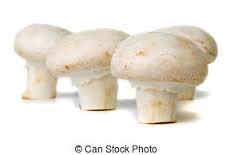 Fresh Button Mushroom - Premium Quality , Tamper Proof Packaging for Enhanced Freshness and Versatile Culinary Uses