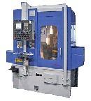 Gear Shaping Machine