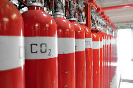 Highly Demanded Co2 Fire Extinguishers