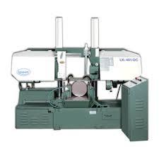 Hydraulic Band Saw Machines