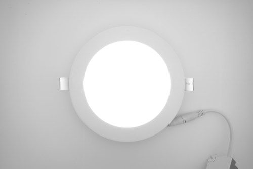 LED Panel Lights (Shine)