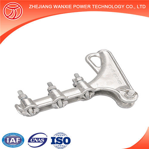 NLL High Tension Bolted Type Strain Clamp