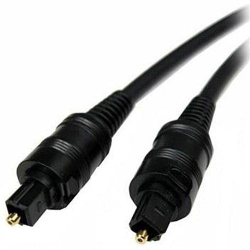 Optical Audio Cable Connector