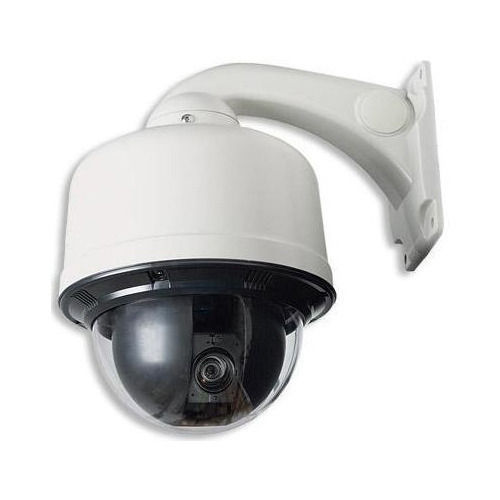  PTZ CCTV कैमरा