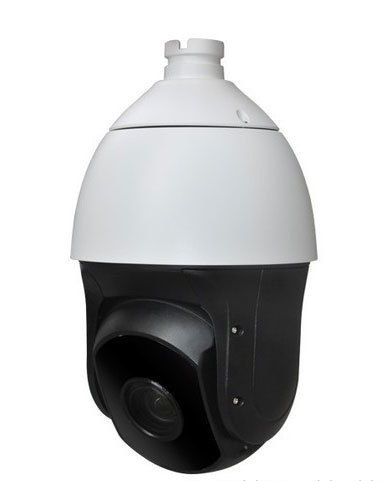 PTZ Speed Dome Camera