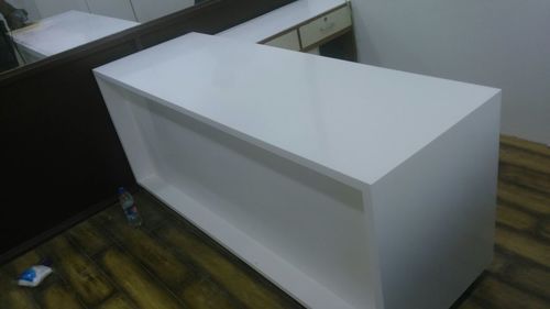 Robust Acrylic Solid Surface Sheet